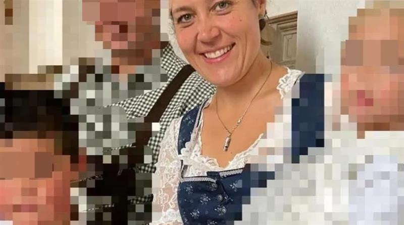 Носел женски чевли за да ја скрие трагата- нови детали за убиството на богата наследничка во Германија