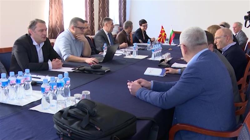 Миновски: Македонија и Бугарија никогаш нема да постигнат согласност околу ликот и делото на Гоце Делчев