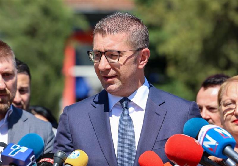 Мицкоски: Последните година дена се креирани над 15.000 нови работни места