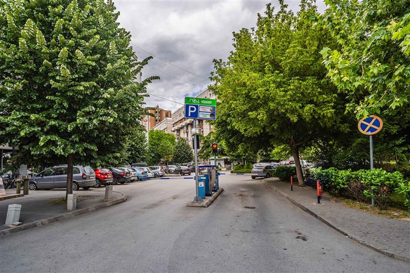 Повеќе паркинг за жителите и нова хуманитарна зона во Општина Центар