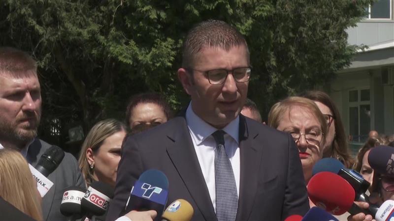 Владина реконструкција во јуни: Мицкоски ги „чешла“ министерските позиции
