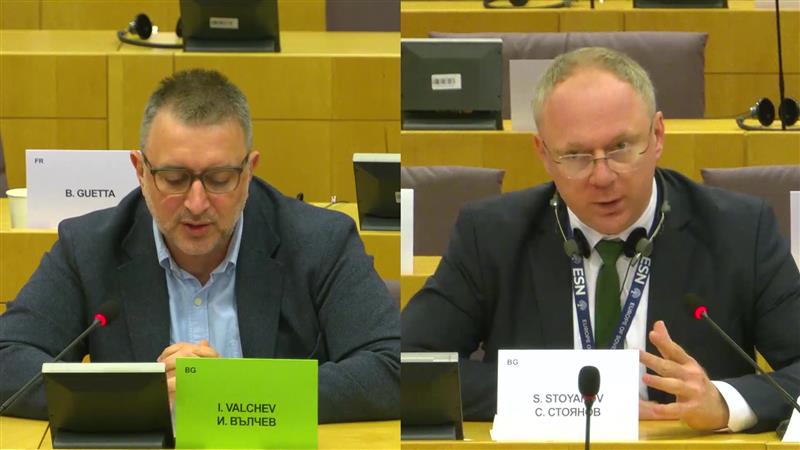 Бугарски европратеници: Извештајот на Вајц е опасен преседан за преговорите со ЕУ