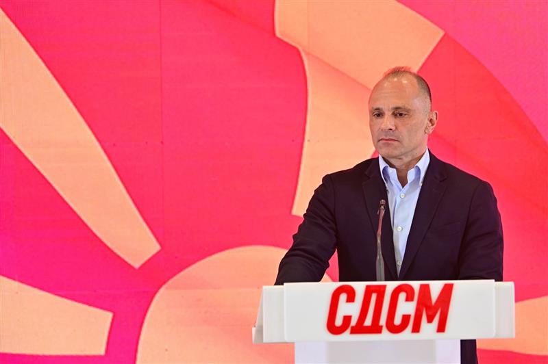 Филипче: Мицкоски ветуваше поевтини горива, се случи нов бран поскапувања