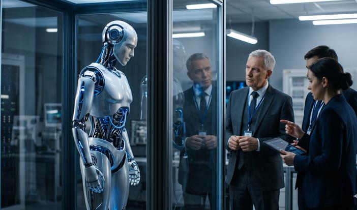 САД ќе тестираат модели со вештачка интелигенција од Microsoft, Google и xAI пред да бидат лансирани