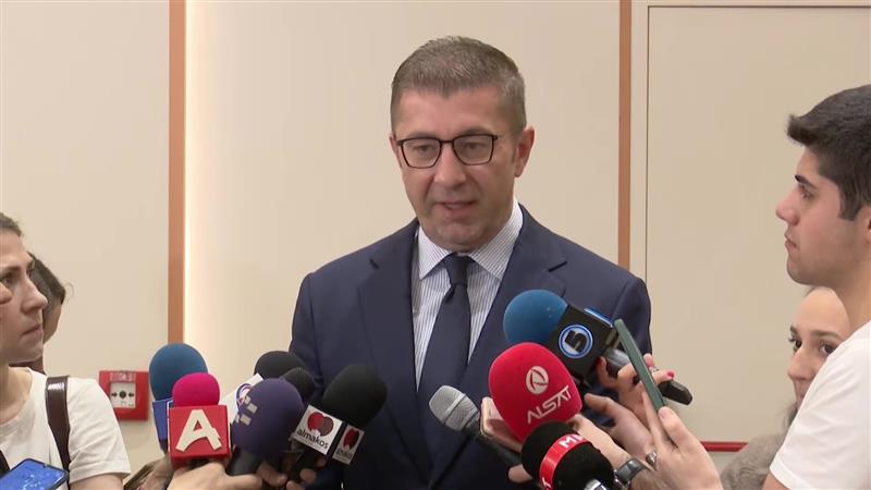 Годинава нема избори, ВМРО-ДПМНЕ подготвено и за предвремени во 2027 година 