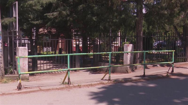 Случај насилство во Ѓорче - обвинител побара мерки на претпазливост за 4 малолетнички 