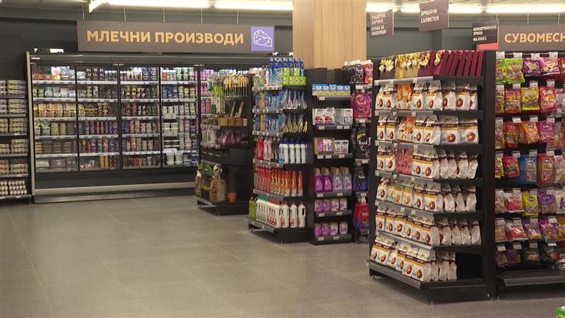 Храната поскапела помалку од 1 отсто за еден месец, покажале анализите на владата