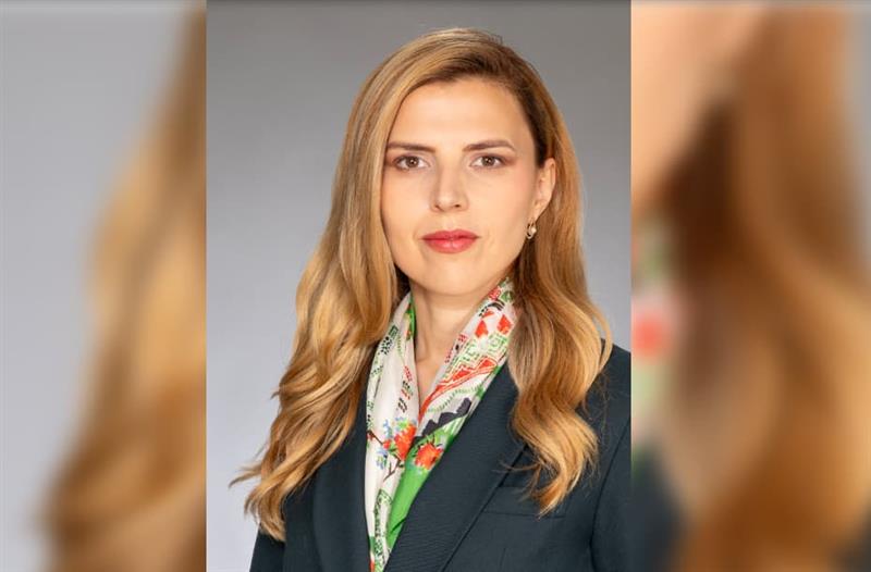 Јотова му го врачи мандатот на Радев, Велислава Петрова-Чамова предлог за нов министер за надворешни работи на Бугарија