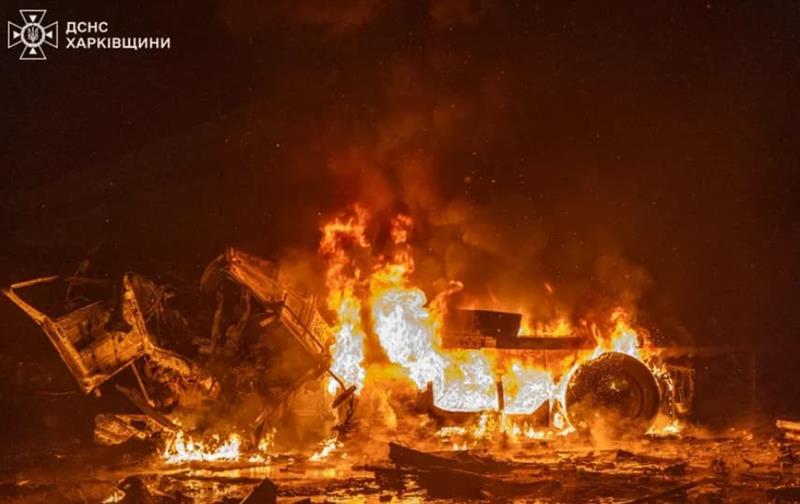 Москва се закани: Доколку Киев ја попречи парадата на Денот на победата... 
