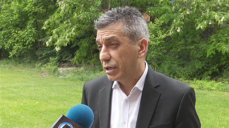 Меџити: ВРЕДИ не е за предвремени избори, треба да се испорача ветеното, иако на анкетите е фаворит