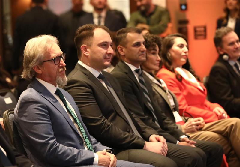 Силни пораки од регионалната конференција во Скопје: Луѓето во центарот на демографската отпорност