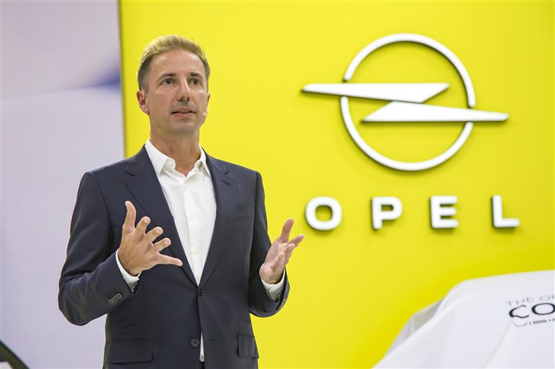 OPEL НАЈАВУВА НОВ SUV ОД C-СЕГМЕНТ ПАРТНЕРСТВО СО LEAPMOTOR И ЕВРОПСКО ПРОИЗВОДСТВО