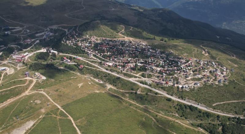 Најстудено на Попова Шапка, најмногу дожд наврнал во Претор