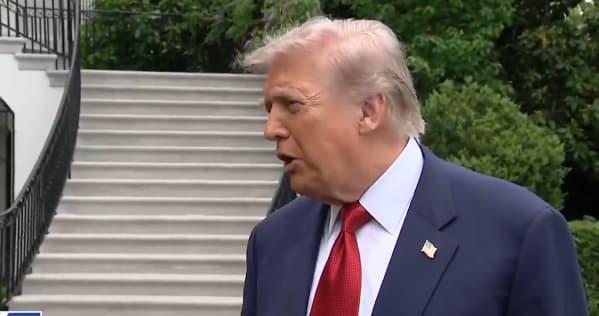 Трамп: Можеби ќе ги преместам војниците од Германија во Полска (ВИДЕО)