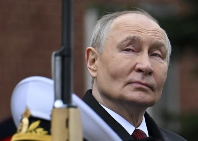 Путин: Војната во Украина се ближи кон крајот, подготвен сум да преговарам со еден човек