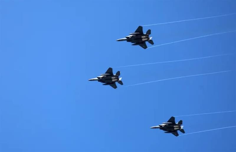 Грција е заинтересирана за купување воени авиони од Португалија