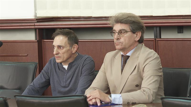 Осудените на доживотен затвор за убиставата на Вања и Панче бараат укинување на пресудите и ново судење 