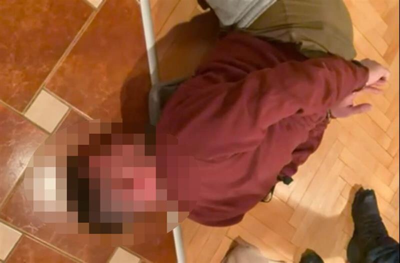 Во Скопје уапсен српски државјанин осомничен за планирање на тешки кривични дела