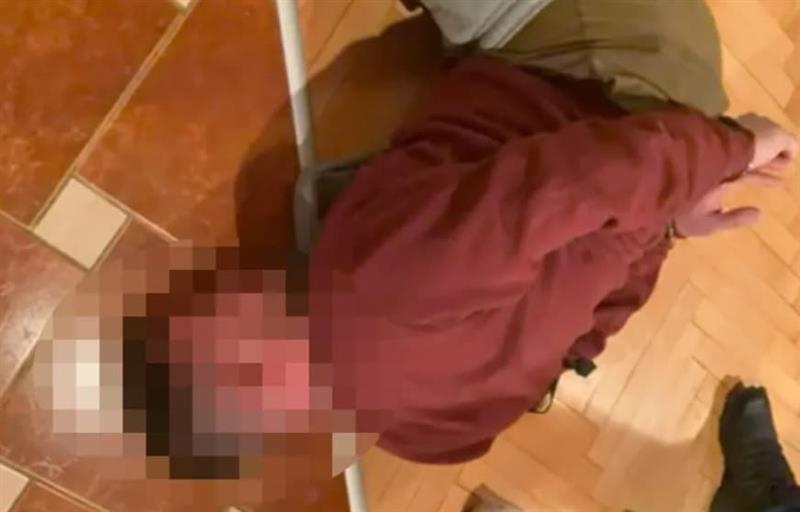 Филмско апсење во Скопје,уапсени тројца што планирале платено убиство во Македонија