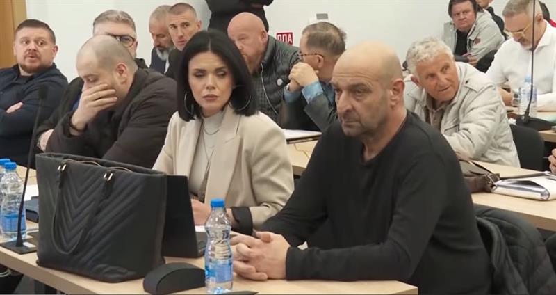 Продолжува  судењето за пожарот во дискотеката „Пулс“ во Кочани