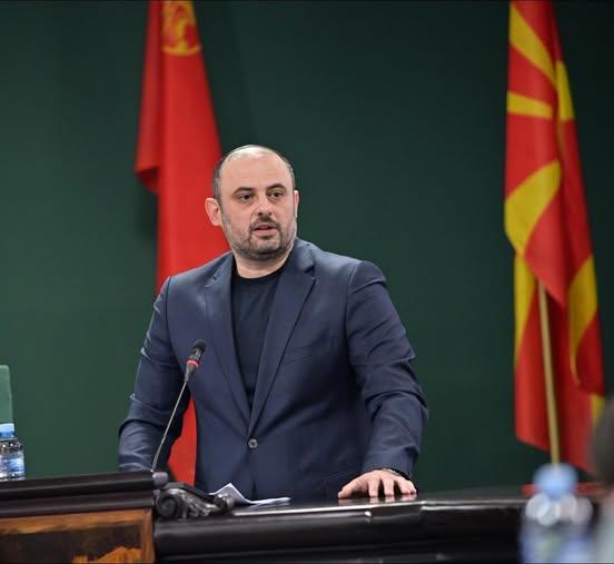 Ѓорѓиевски: Најдобар прв квартал во историјата на Скопје и убедливо најдобра реализација на капитални инвестиции!
