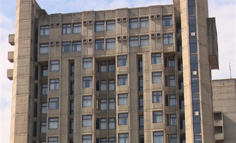 Заврши голготата на студентите од „Гоце Делчев“- добија топла вода 