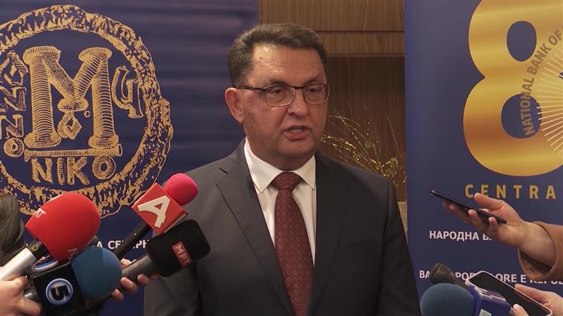 Месец и пол по пријавата до ОЈО од СДСМ велат дека се уште немаат информација до каде е истрагата за Трајко Славески 