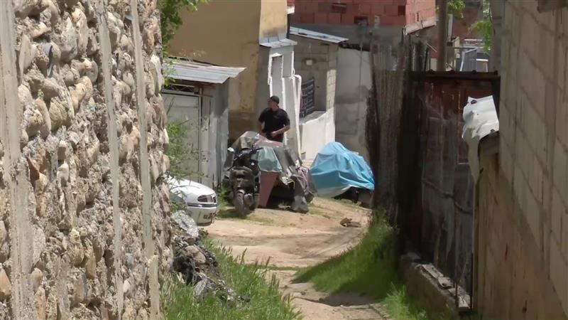 Убиство во Битола –  жена на 31 годишна возраст убиена од нејзиниот сопруг 