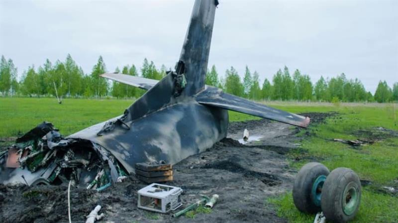 Нема преживеани при пад на медицински авион во Ново Мексико 
