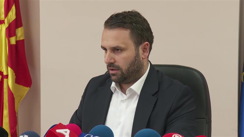 Дурмиши: Цените на овошјето и зеленчукот се намалени, се вршат контроли  до 20 мај ќе се знае дали се потребни мерки  