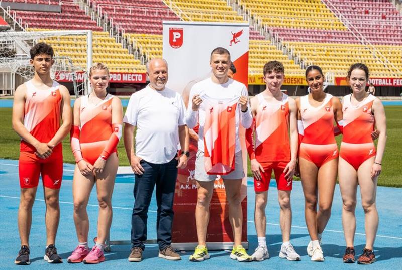 Андреас Трајковски ја отвора сезоната со амбиции за нов македонски рекорд и настап на Европското првенство во Бирмингем