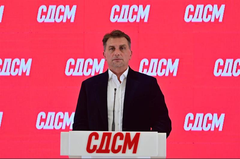Булинг, ножеви и тепачки во училиштата, СДСМ бара одговорност од Јаневска и директорите