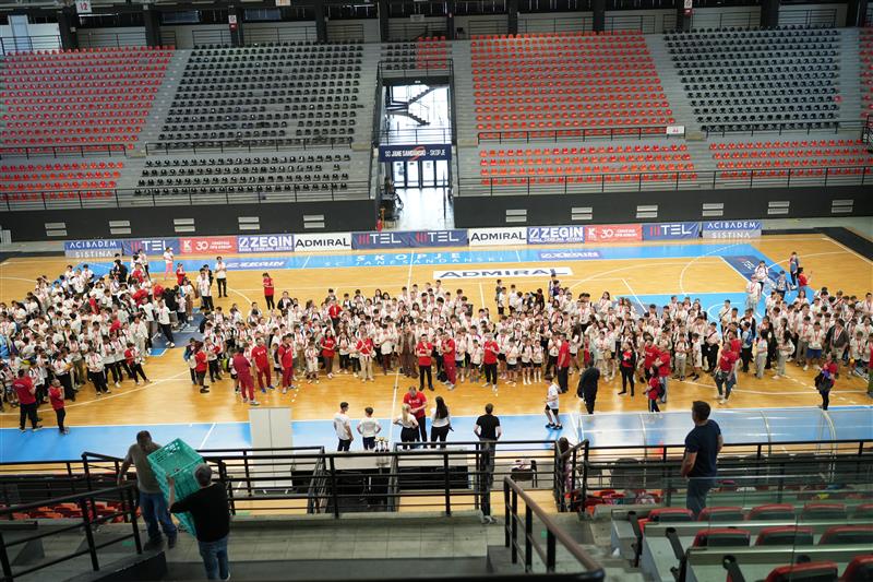 Успешно завршија четвртите Мини олимписки игри во Скопје