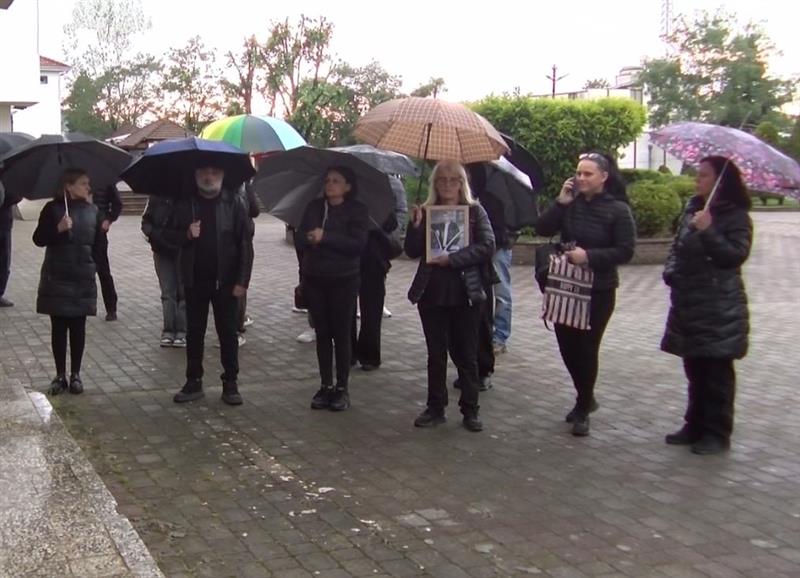 Во Виница се одржа 43-от „Марш на ангелите“