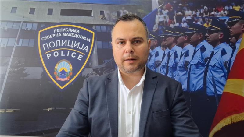 Ноќеска уапсен 19 годишник од Бојане, таткото го пријавил за убиството на 18 годишник од истото село