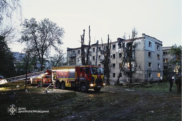 Русија: Очекуваме продолжување на преговорите, гаѓаме само воени објекти