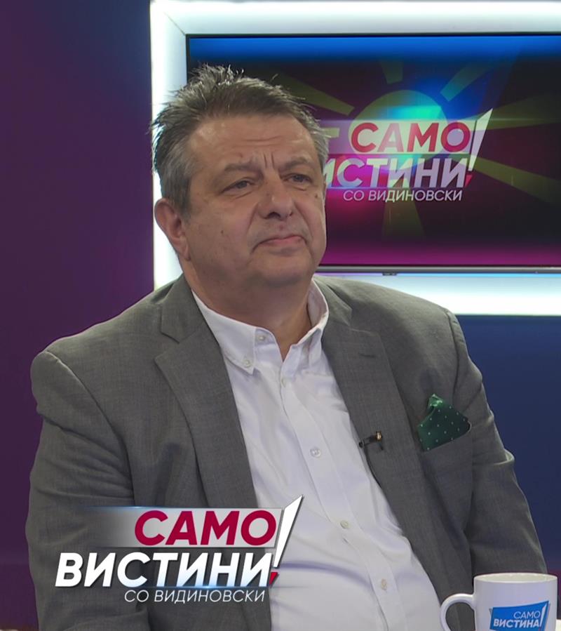 Макрадули: Законот за полагање правосуден на албански е договорен и ќе се донесе
