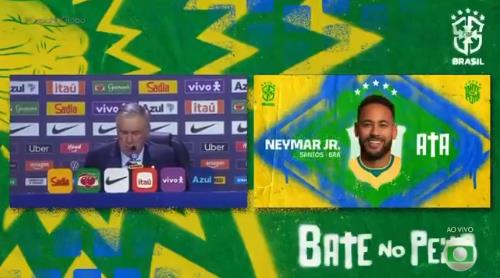 Видео- фото: Нејмар игра на Мундијалот! Експлозија од емоции во Бразил
