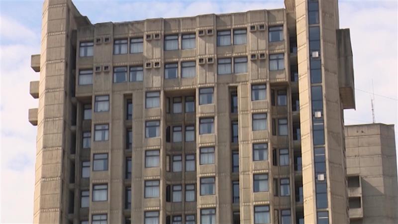 Поскапува сместувањето во студентските домови