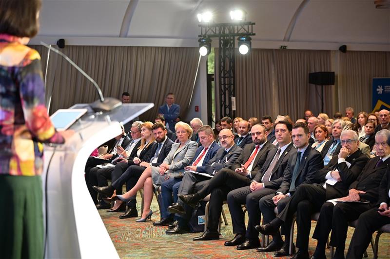 Скопје е домаќин на 11-тиот Форум на Стратегијата на Европската Унија за Јадранско-јонскиот регион (ЕУСАИР)