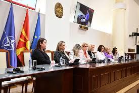 Предлог-законот за задолжување со заем од 260 милиони евра денеска не помина на Комисијата за финансирање и буџет 