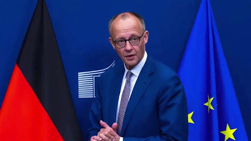 Мерц предлага иновативни решенија за интеграција на земјите од Западен Балкан, Украина и Молдавија во ЕУ