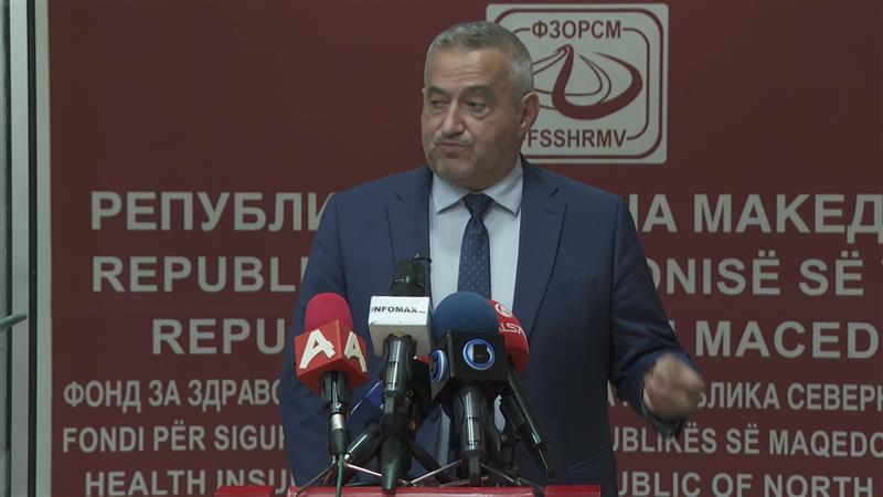 Анализа на ФЗО: Има хирурзи кои не направиле ниту една операција, а добиваат средства за прекувремена работа