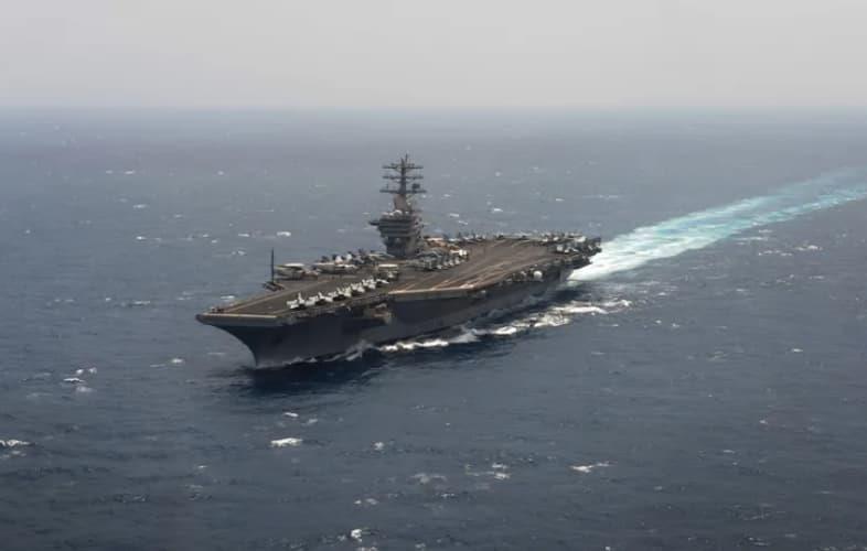 Американски воени бродови влегоа во Карипското Море, се засилува притисокот на Трамп врз Куба 