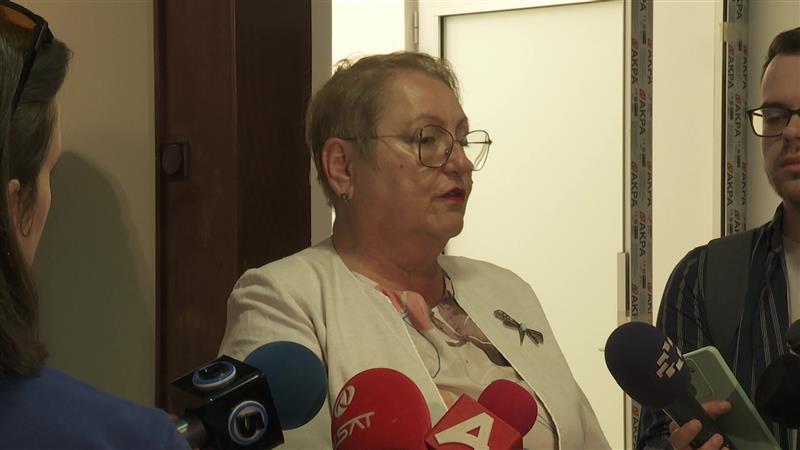 Јаневска: Финансии ќе одлучи колку од европските пари ќе добие образованието