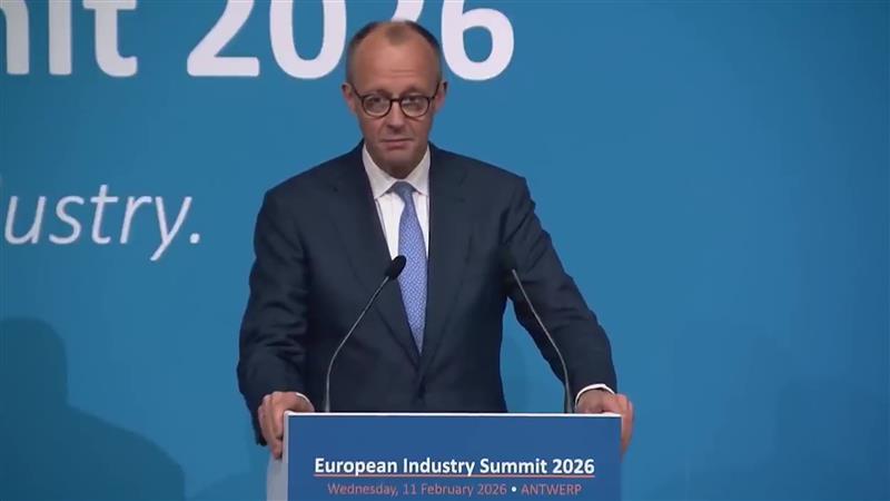 Планот на Мерц различно прифатен од земјите на ЕУ