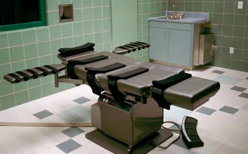 Спас во последен момент- прекината е егзекуција на затвореник, не можеле да му ја најдат вената 