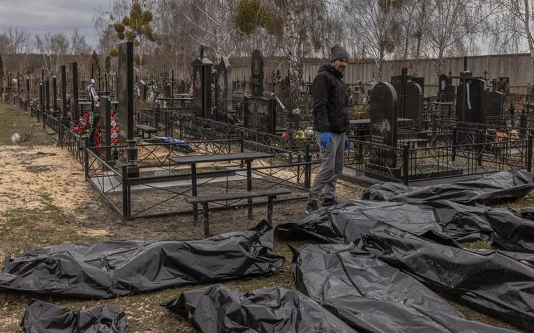Бугарија не го поддржува судот за руските воени злосторства- премиерот тврди дека имаат право на свој став, различен од ЕУ 