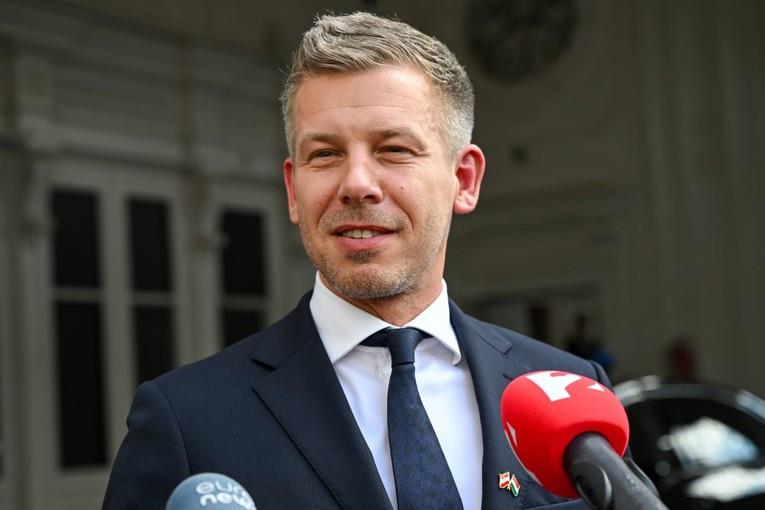 Унгарија забранува увоз на земјоделски производи од Украина