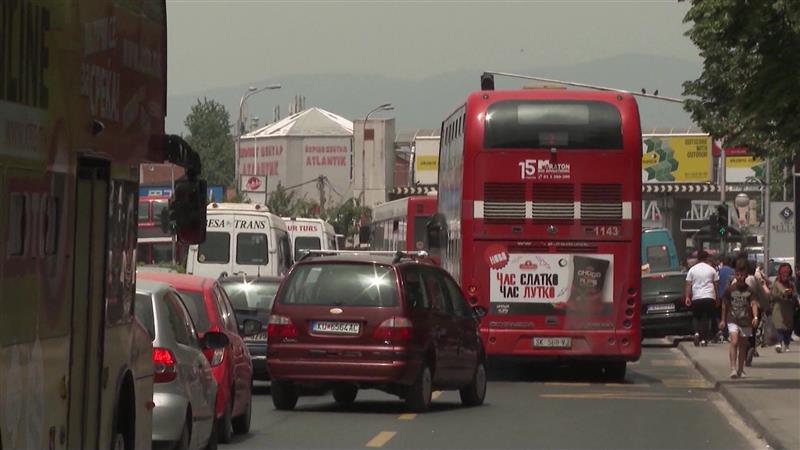 Поништен тендерот за 150 електрични автобуси што го добија „Електробус-Икарус“ и ЕВН, Министерството за транспорт ќе распише нов